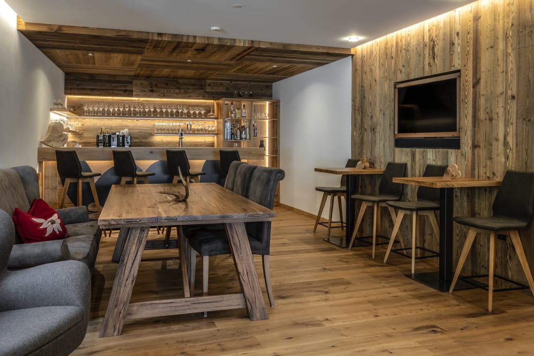 Gastro Aparthotel Das Moriggl