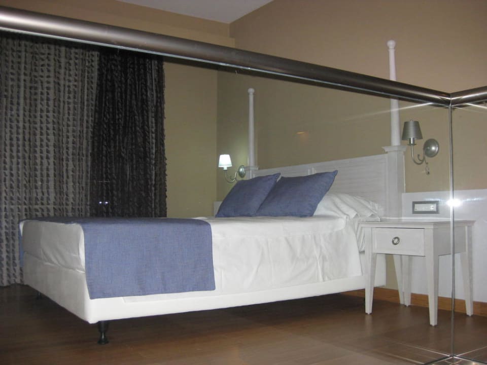 Zimmer alltoura Club Hotel Porto Angeli Beach Resort
