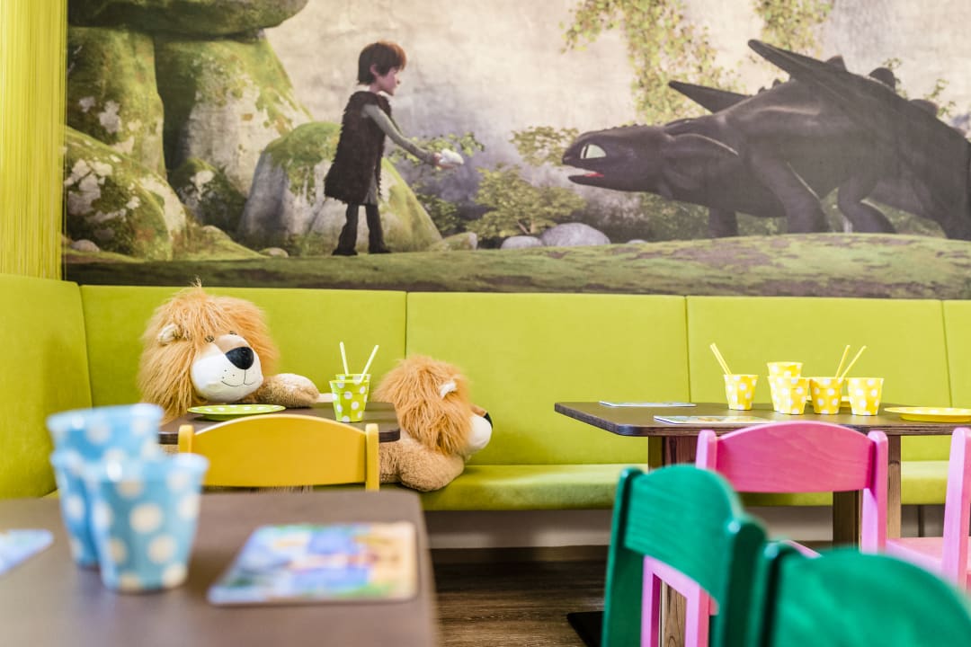 Gastro Hotel Gardenia