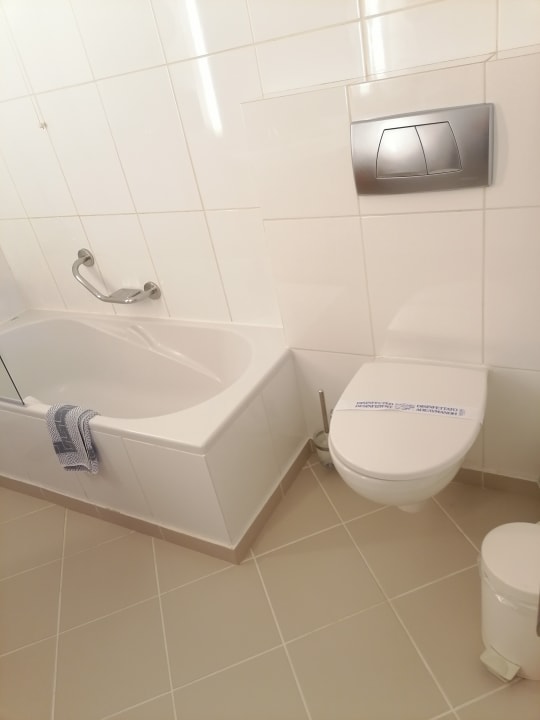 Zimmer Anissa Beach & Village