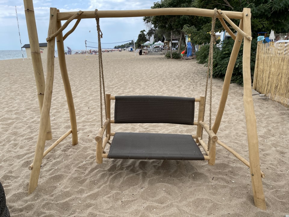 Strand Sentido Marea