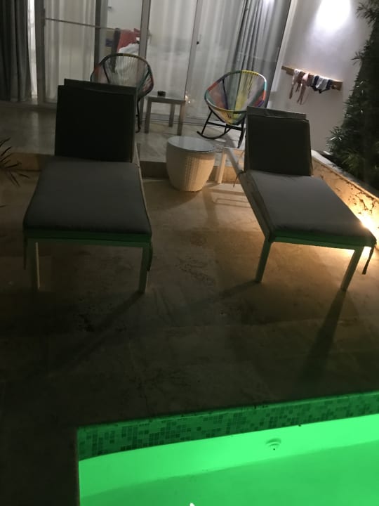 Zimmer Viva Wyndham Samaná