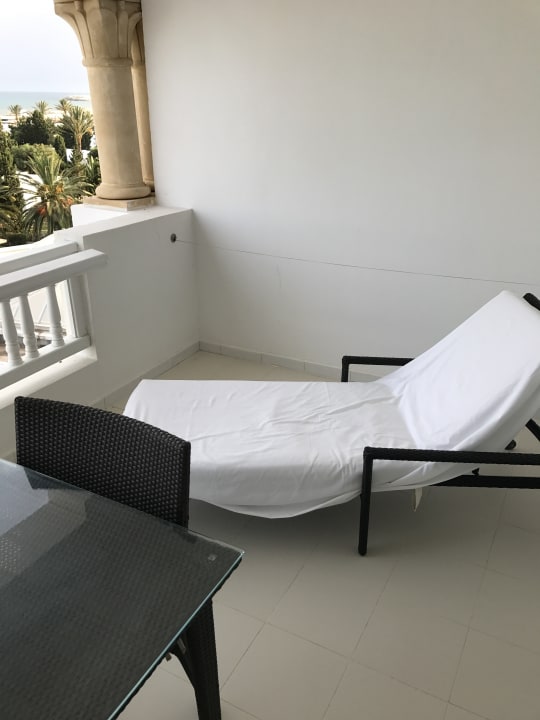 Zimmer Oceana Hotel & Spa