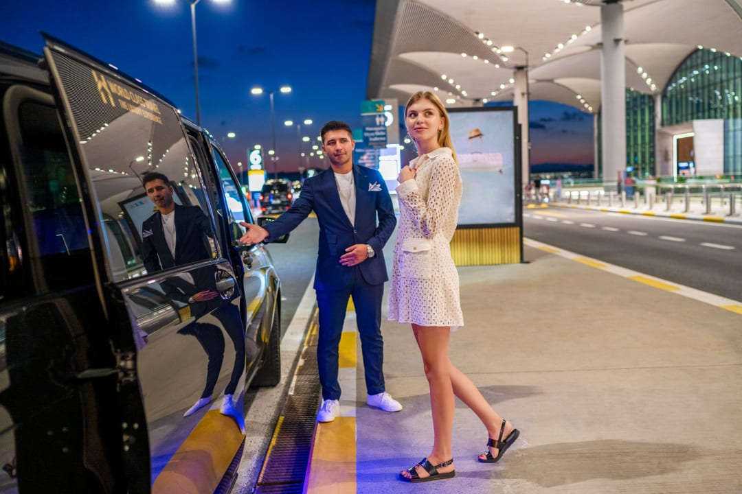 Sonstiges Best Western Premier Hidden Hills Hotel