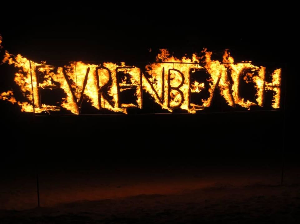 Beachparty Sunis Evren Beach Resort Hotel & Spa