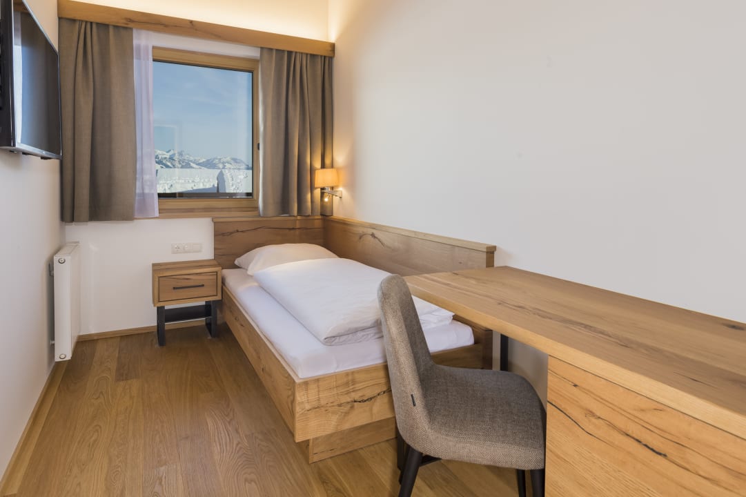 Zimmer Hotel Hochfilzer
