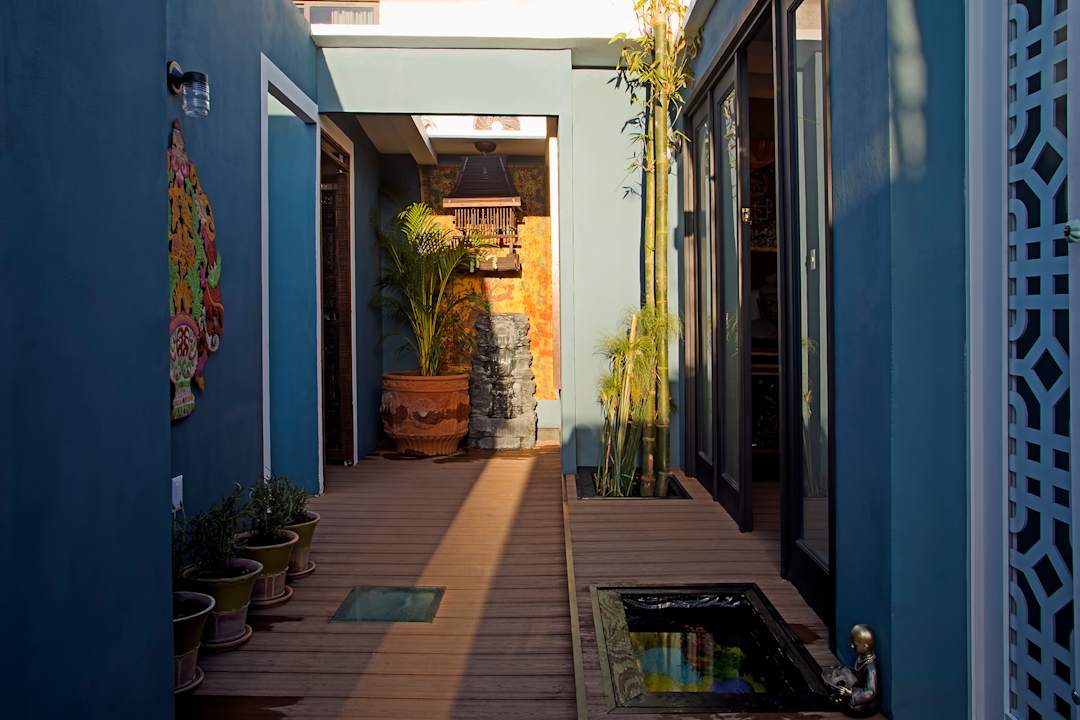 Sonstiges Hotel La Casa del Atrio