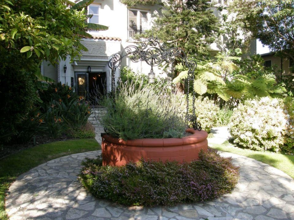 Aussenansicht III Palihouse Santa Monica