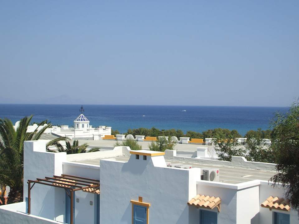 Traumhafte Aussicht Lagas Aegean Village