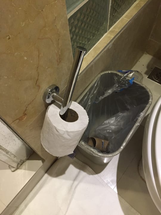 Zimmer Villas Bavaro Resort & Spa