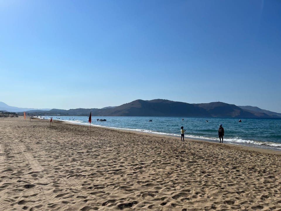 Strand Anemos Luxury Grand Resort