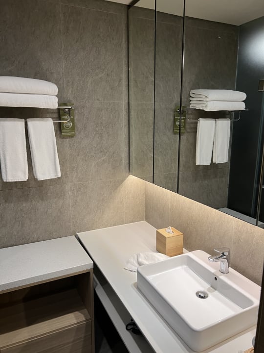 Zimmer Novotel Hanoi Thai Ha