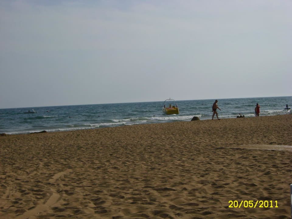 Am Strand Club Grand Aqua