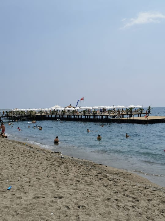 Strand Ulusoy Kemer Holiday Club