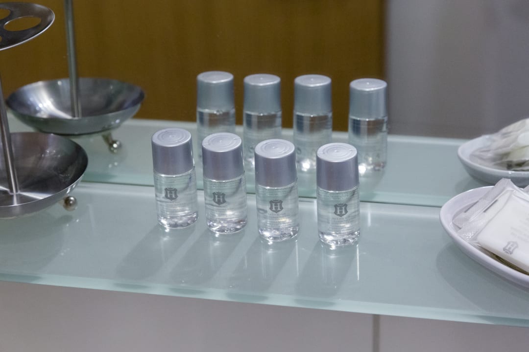 Zimmer Appartement Panorama