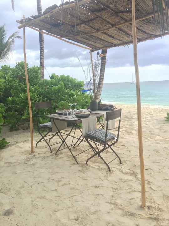 Strand Zuri Zanzibar Hotel & Resort