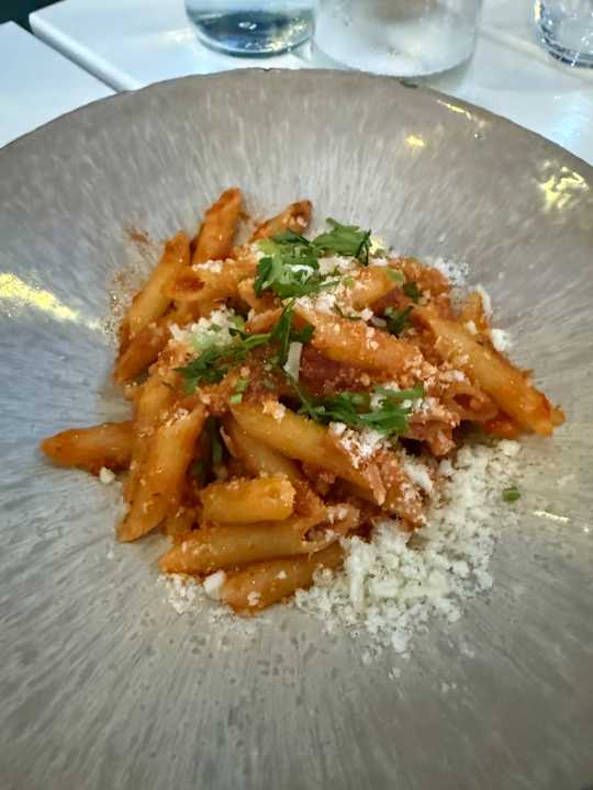 Gastro voco Dubai The Palm by IHG