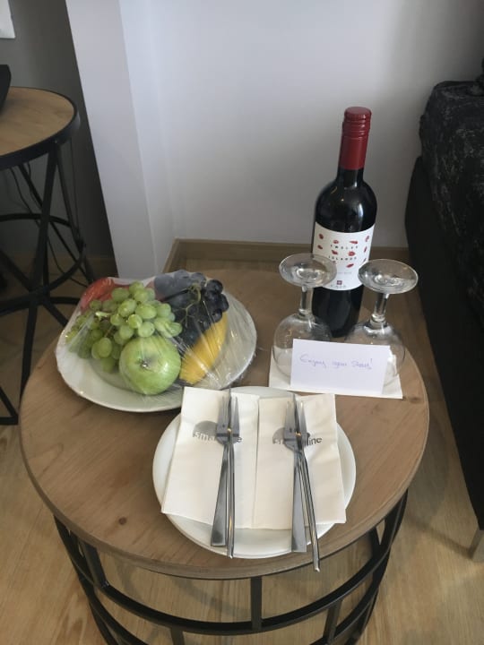 Zimmer Sol Cosmopolitan Rhodes