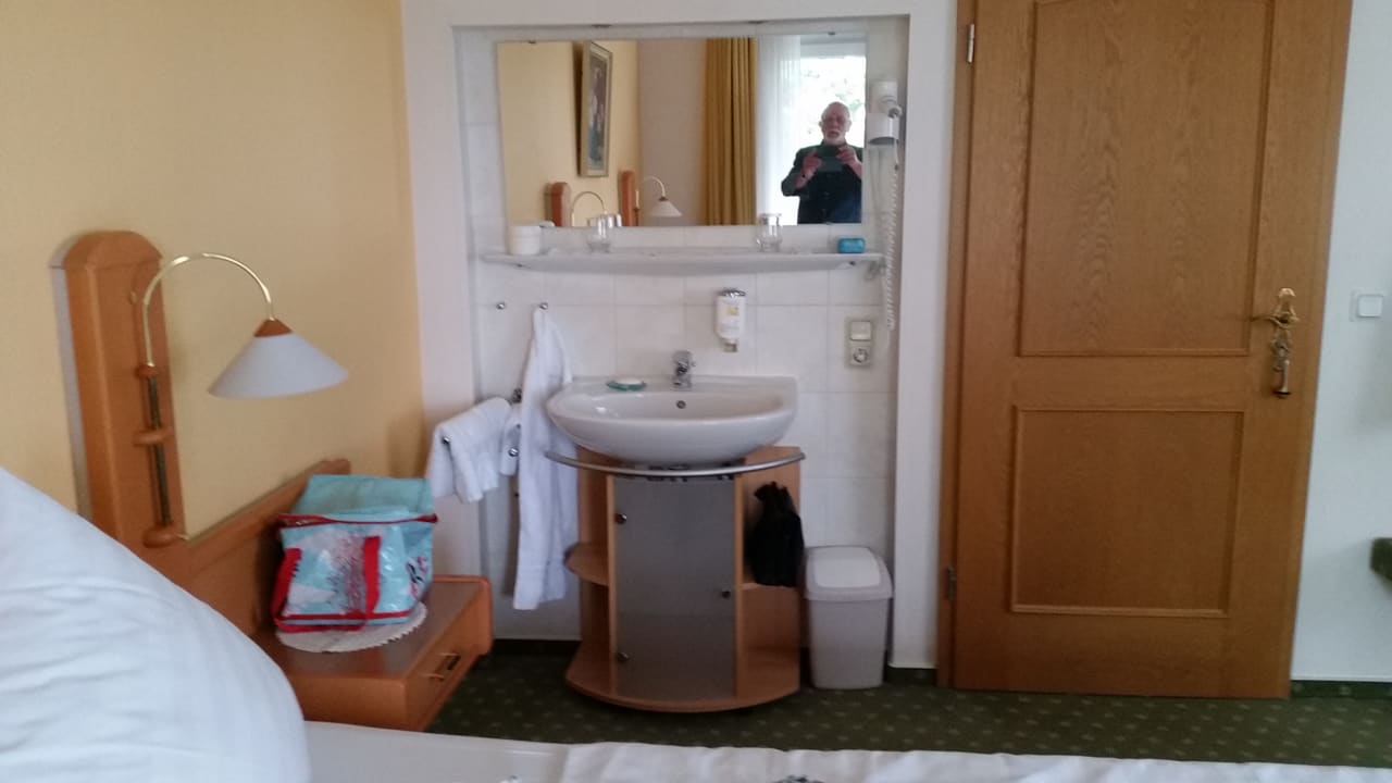 Zimmer Hotel Ingeburg