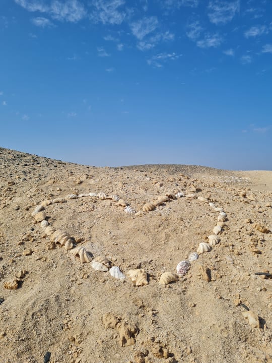 Strand Three Corners Happy Life Beach Resort