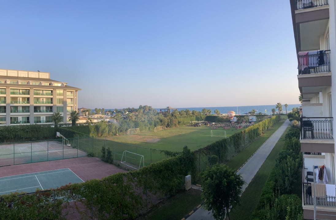 Zimmer Crystal Family Comfort Collection