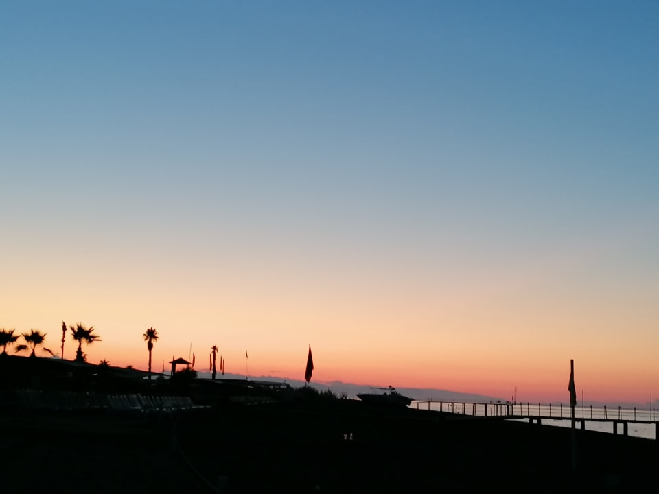 Strand Belek Beach Resort Hotel