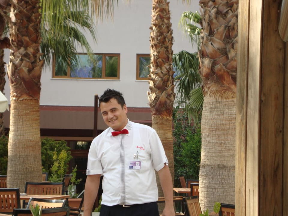 Poolman Hane Family Resort