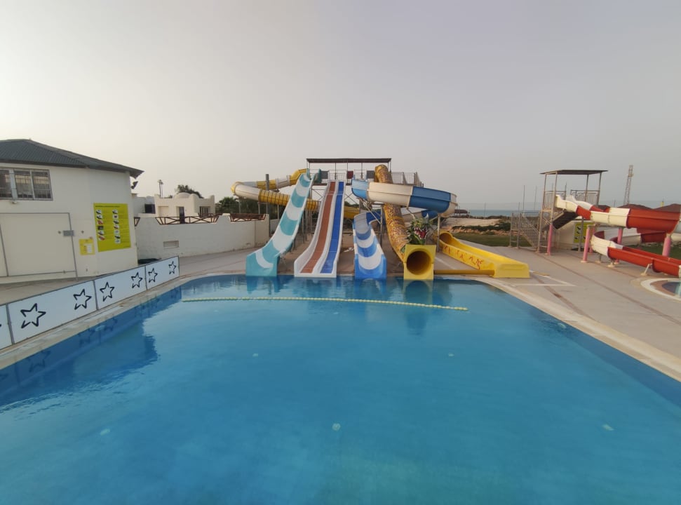 Pool TUI MAGIC LIFE Penelope Beach