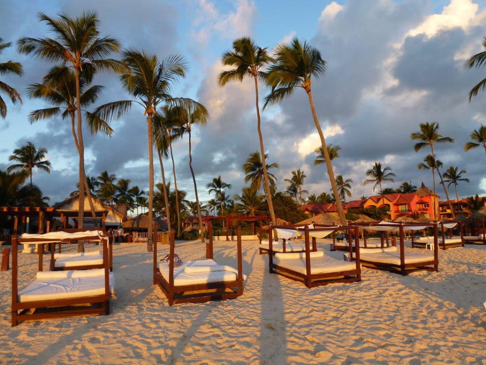 Sonnenaufgang Punta Cana Princess All Suites Resort & Spa