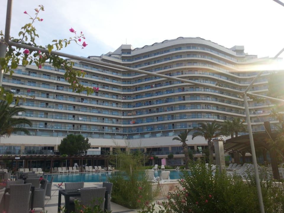 Venosa Venosa Beach Resort & Spa