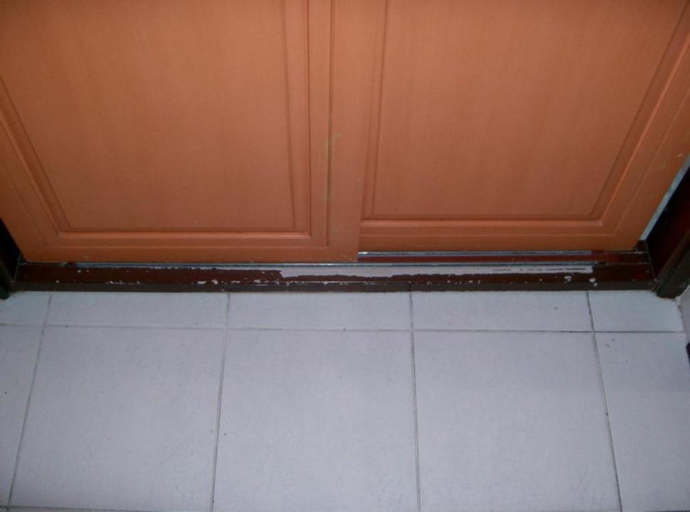 Kleiderschrank Hotel Best Beach