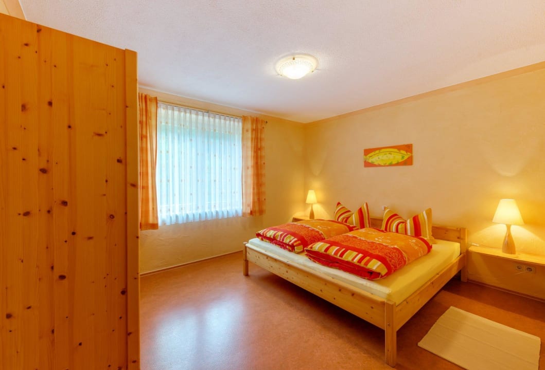 Ferienwohnungen Weissflog, Ferienwohnung 3 Ferienwohnungen Weißflog