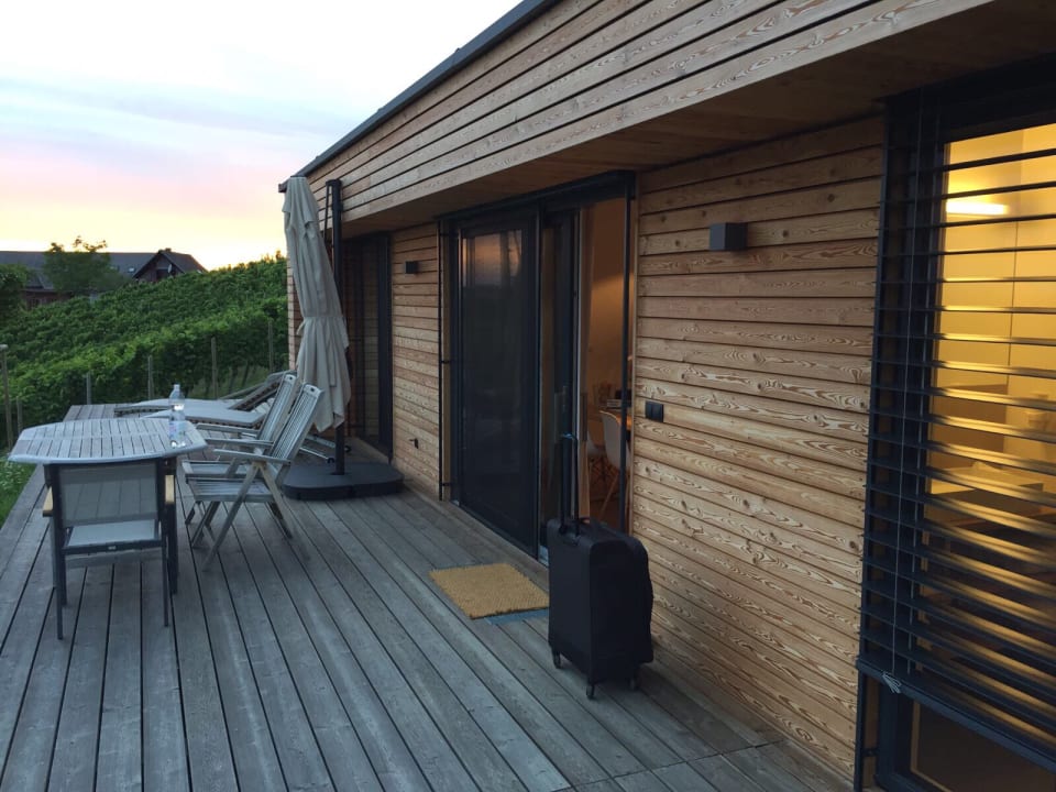 Zimmer Weingarten-Resort Unterlamm Loipersdorf