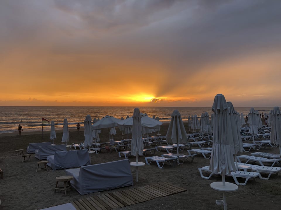 Gartenanlage Hotel Sirma