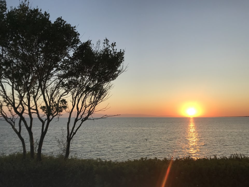 Ausblick Istion Club & Spa