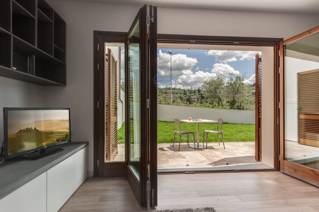 Suite The Florence Hills Resort & SPA