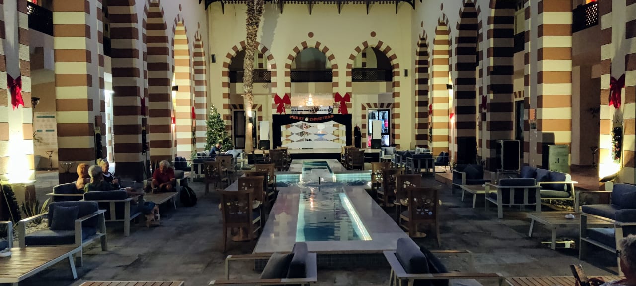 Gastro Marina Resort Port Ghalib, a member of Radisson Individuals