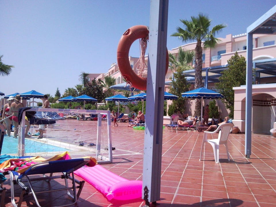 Aktionpool Mitsis Rodos Village