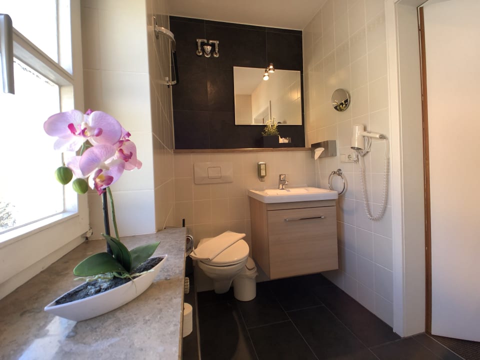 Zimmer Landhaus luise fly in & sleep