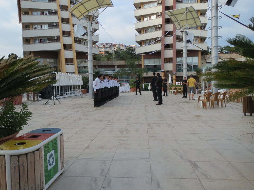 Galabend Alaiye Resort & Spa