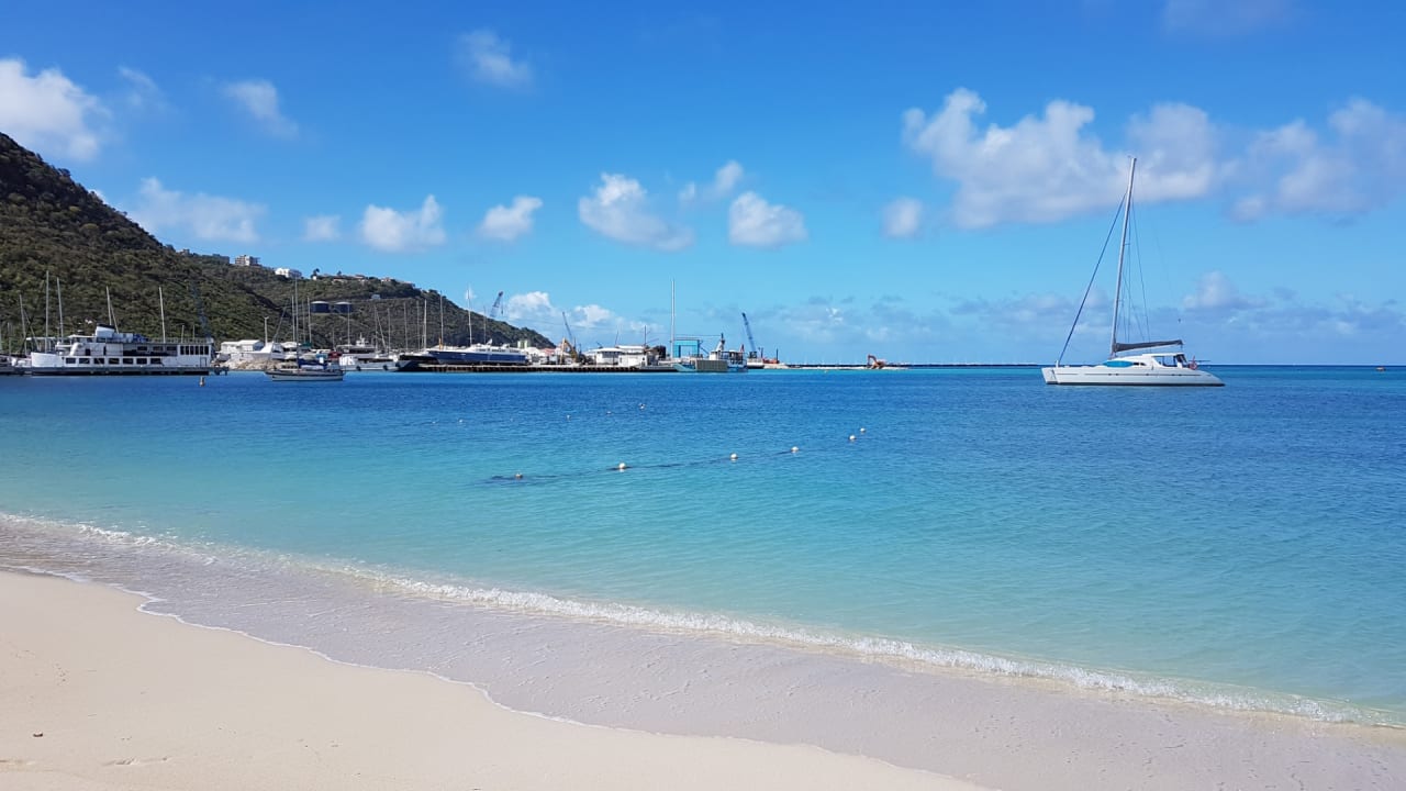 Strand Hotel Holland House