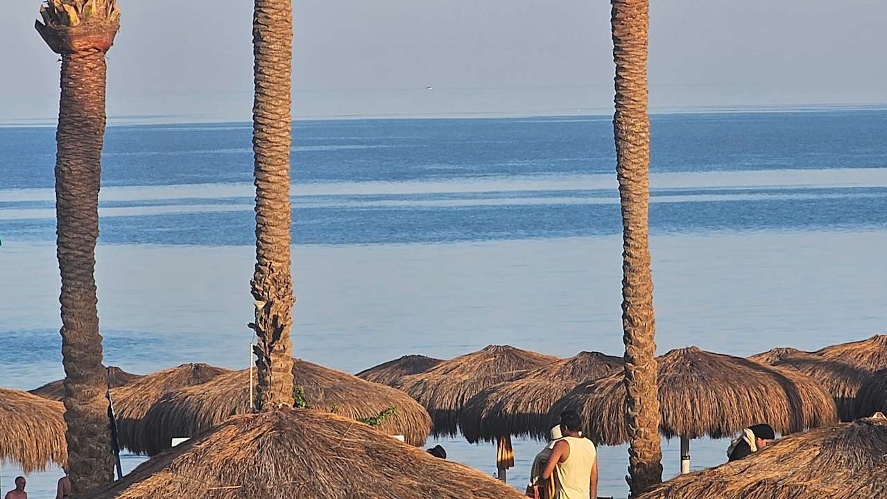 Strand Sentido Caribbean World Soma Bay