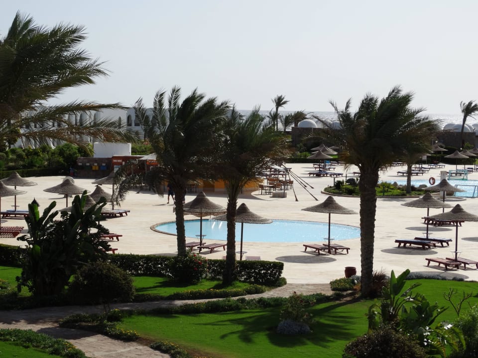 Kinderpool Hotel Gorgonia Beach Resort