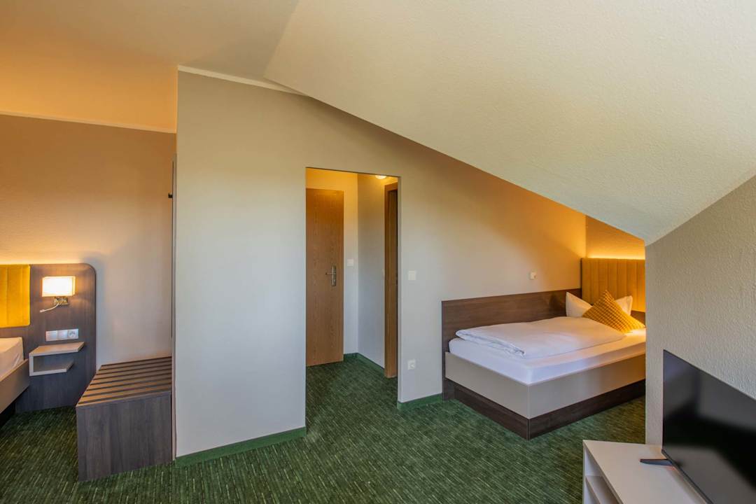 Zimmer Ferien Hotel Cottbus