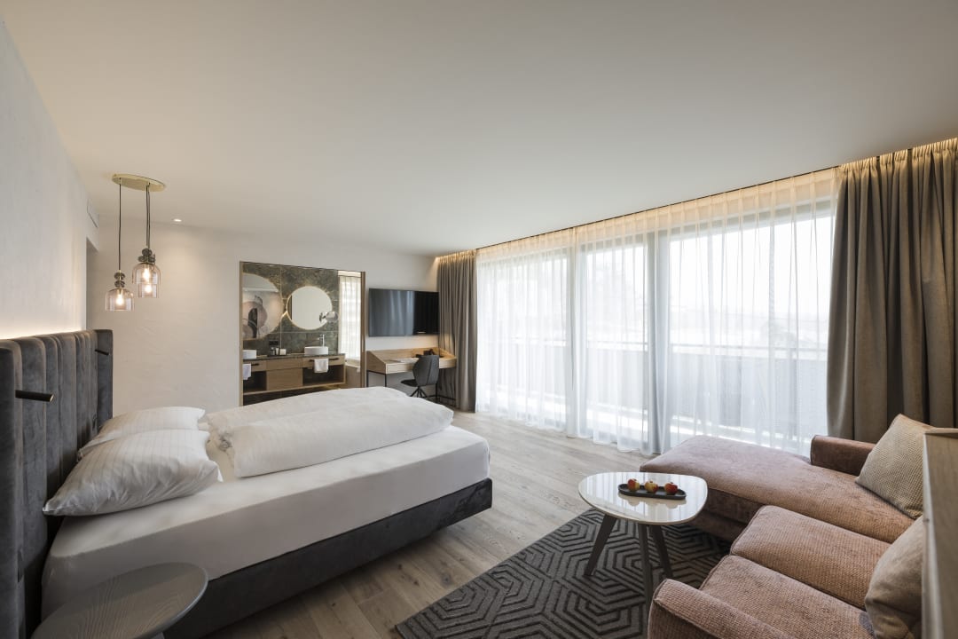Zimmer Feldhof DolceVita Resort
