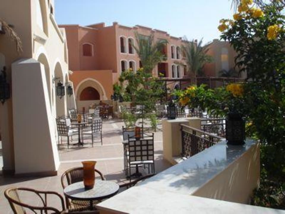Restaurant Terrasse Jaz Dar EL Madina