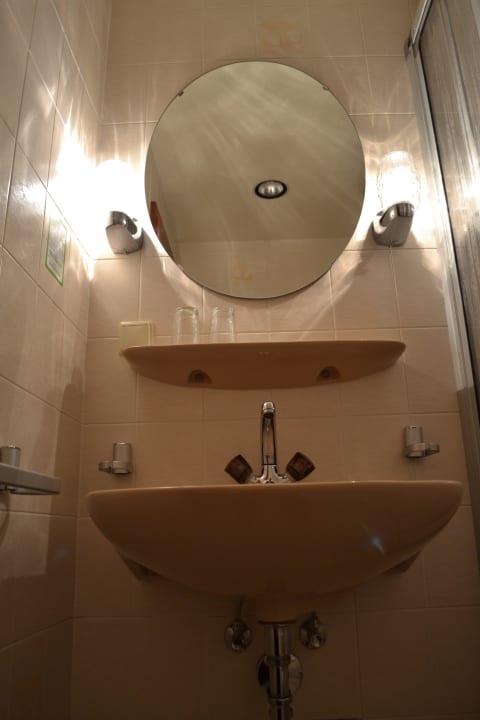 Bad Hotel Weißer Hirsch