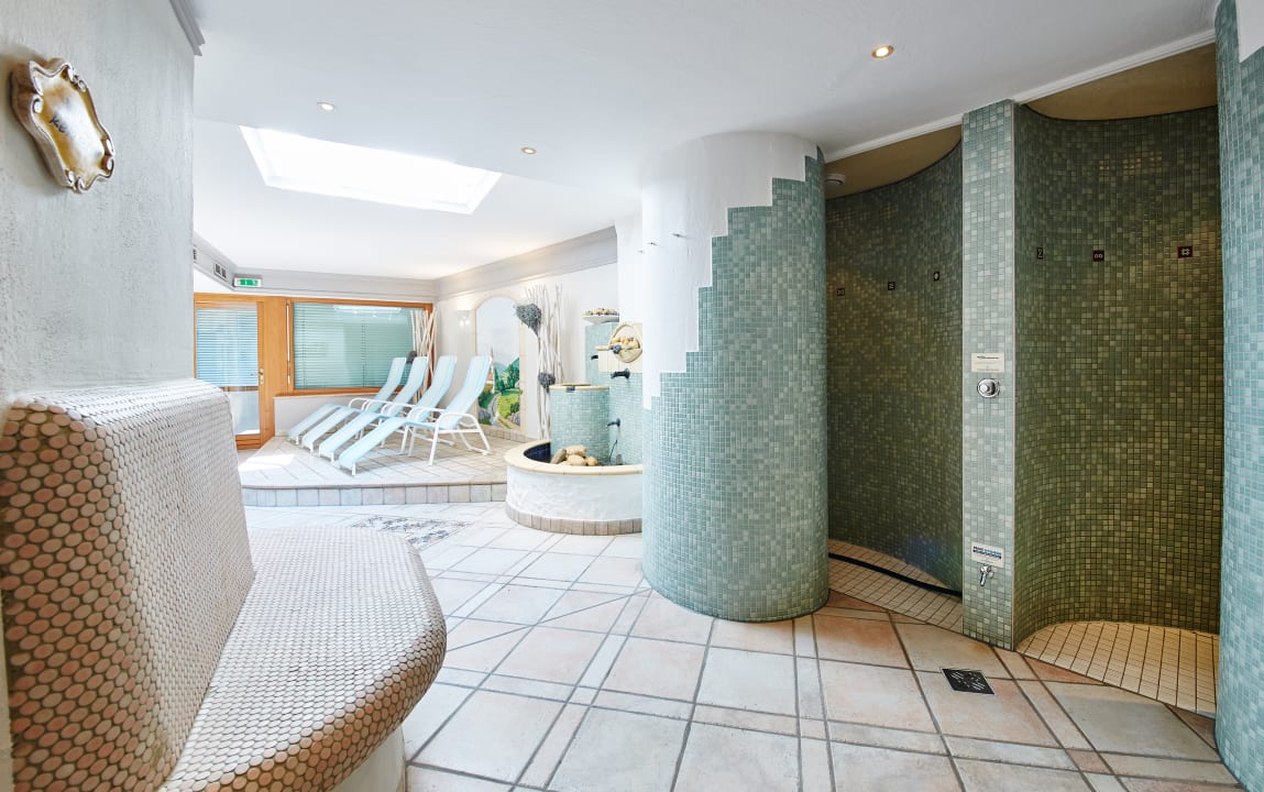 Sport & Freizeit Hotel Wechselberger by Alpeffect Hotels