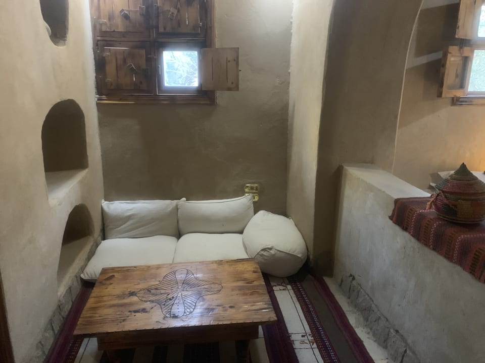 Zimmer Hotel Shali Lodge