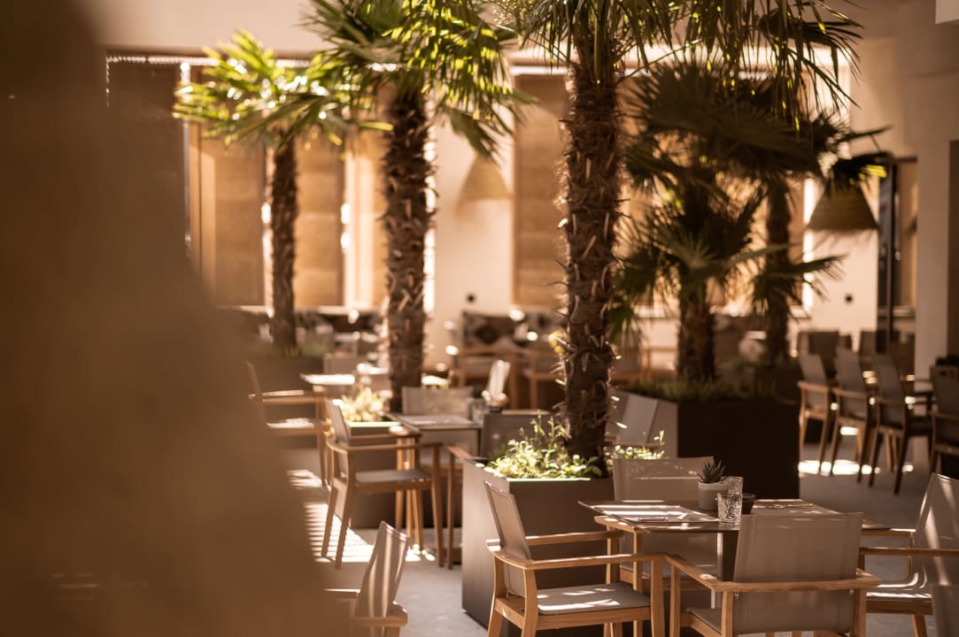 Gastro Sonnen Resort